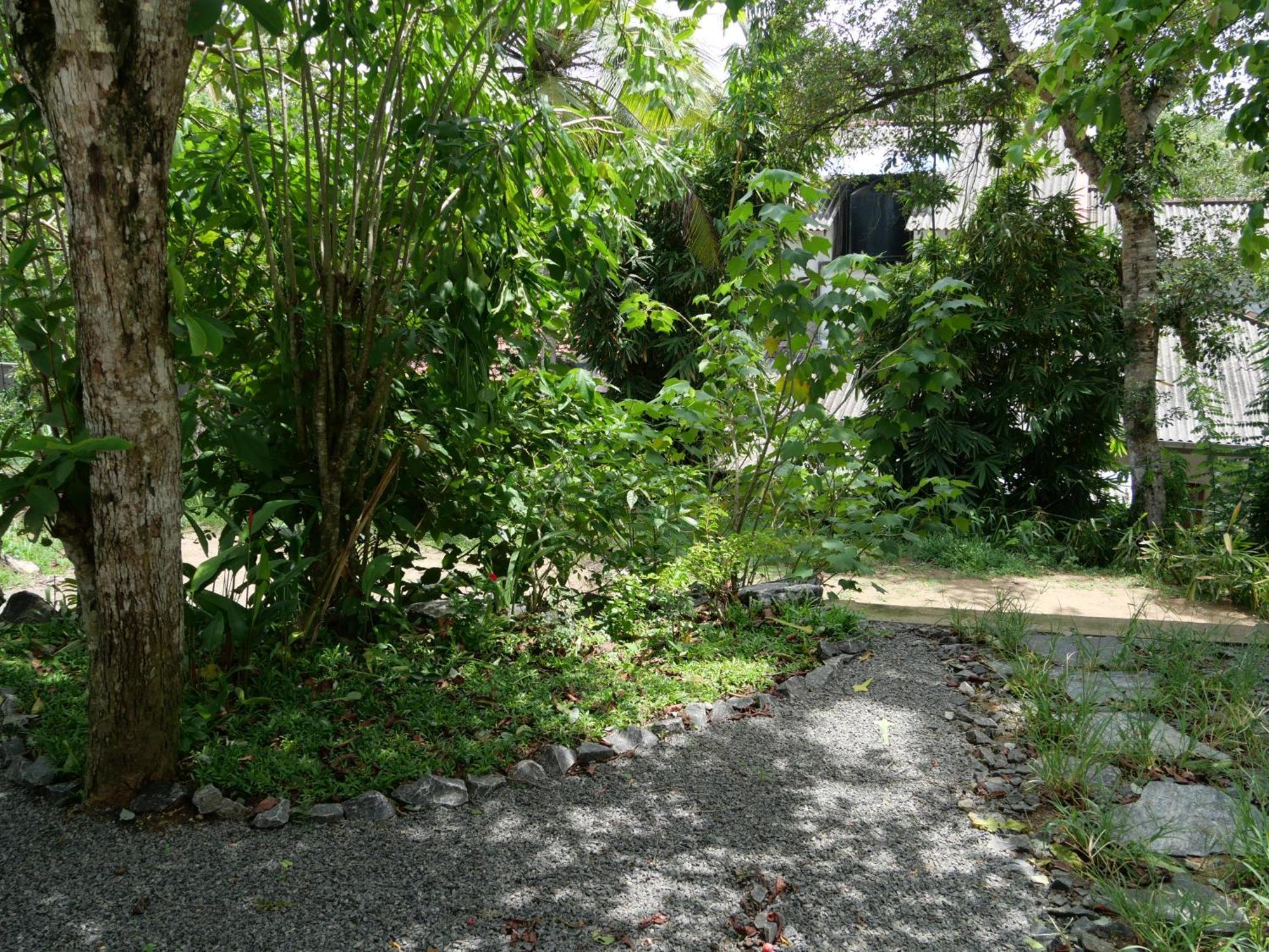 迪克韦勒 Watu House酒店 外观 照片